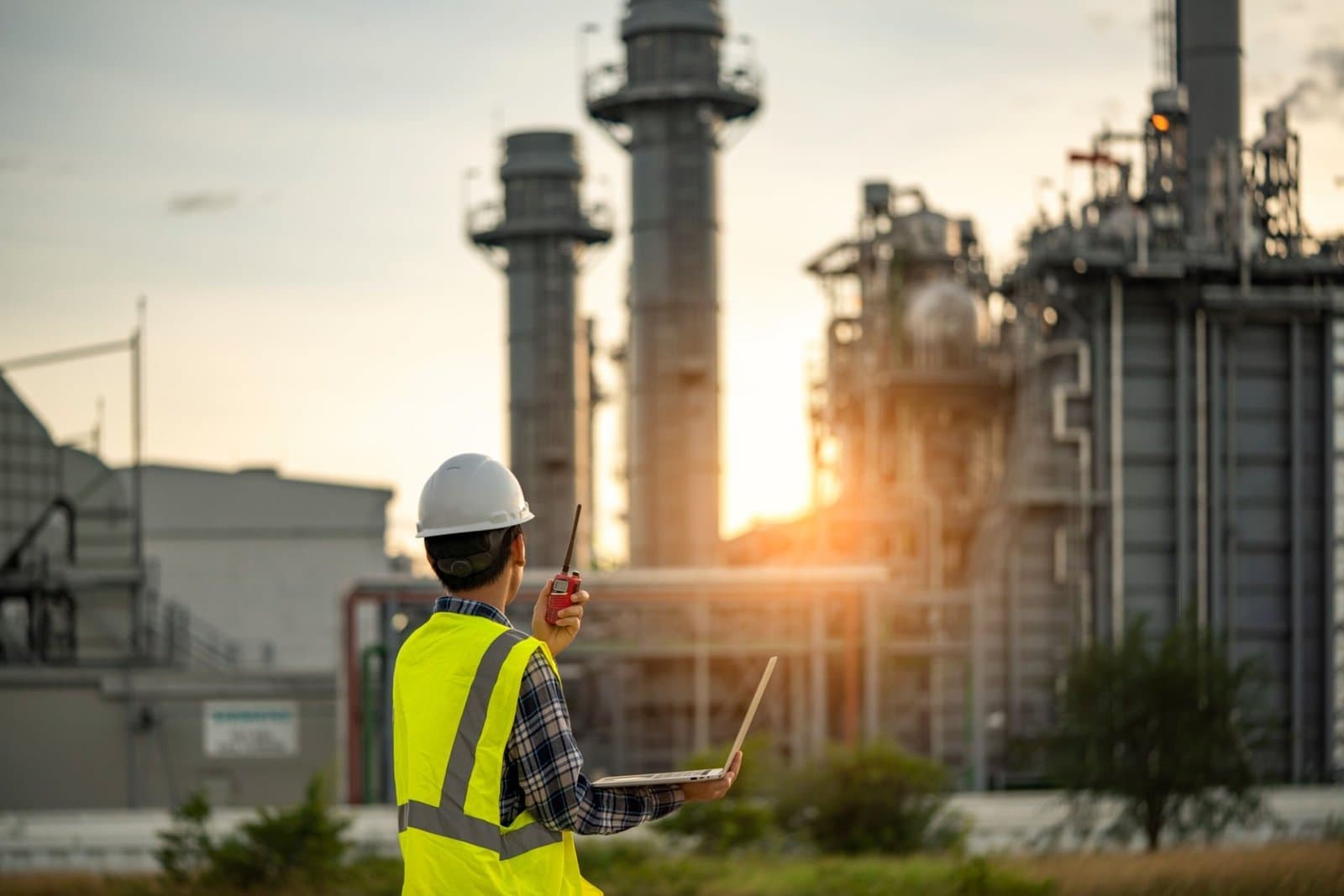 Interconnected tank farm storage systems